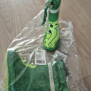 Kummikud Playshoes nr 20/21