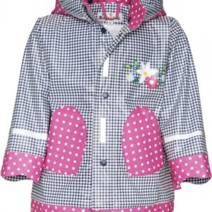 Playshoes voodrita vihmahope/-mantel nr 80, 86, 92, 98