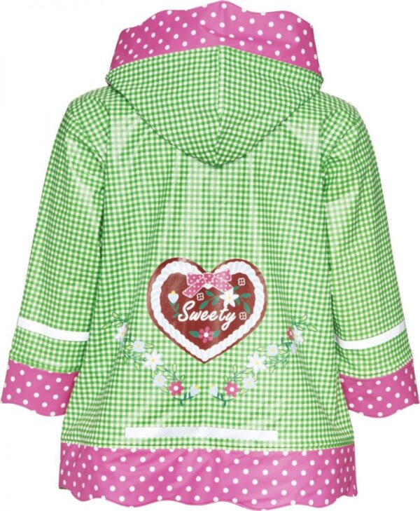 Playshoes voodrita vihmahope/-mantel nr 80, 86, 92, 98 - Image 5